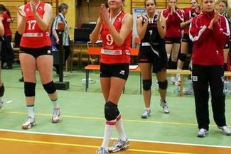 II liga siatkarek: wygrana Szóstki i porażka Tomasovii