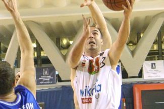 Koszykarze Wikany-Startu liczą w niedzielę na pomóc kibiców (MACIEJ KACZANOWSKI)