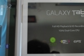 Skradzione tablety. (Policja)