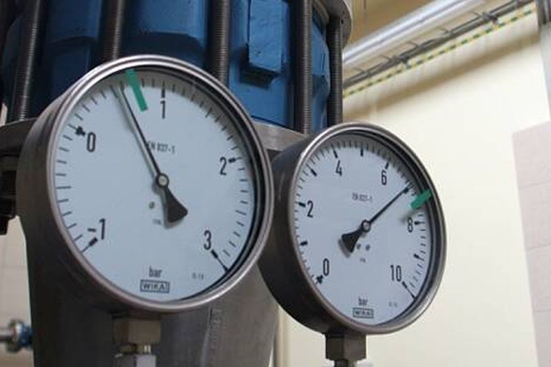 Władze spółki podjęły też decyzję, że chlor gazowy zostanie wycofany. Zastąpi go podchloryn sodu.  (