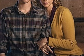 Kadr z serialu "Bates Motel” (Materiały dystrybutora)