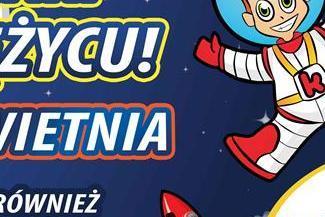 Wystawa "Dzieciaki na Księżycu" (Materiały prasowe)