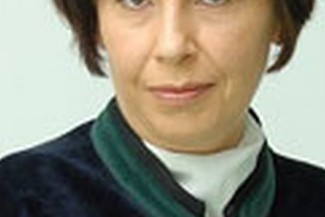 Prof. dr hab. Joanna Barłowska (UP)