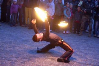  (Jacek Świerczyński / Archiwum)