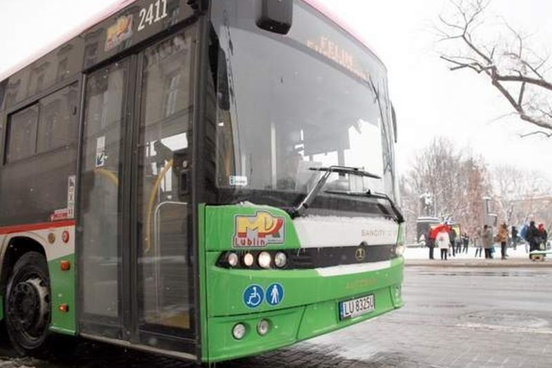 53 autobusy tego typu kosztowały podatników 47 mln zł (Archiwum)