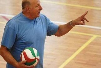 Trener Szóstki Biłgoraj Roman Murdza zapewnia, że jego zespół jeszcze się nie poddaje i zamierza pow