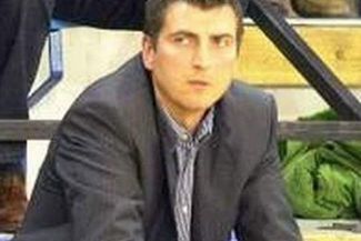 Drużyna Dominika Derwisza przegrała w niedzielę we Wrocławiu 64:76 (Archiwum)