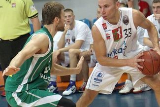  (MACIEJ KACZANOWSKI)