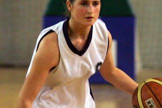 Katarzyna Trzeciak i jej koleżanki nie mogą być w pełni zadowolone ze swojej postawy w minionym sezo