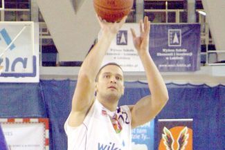 Paweł Kowalski
 (JACEK ŚWIERCZYŃSKI)