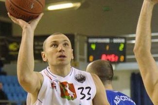  (MACIEJ KACZANOWSKI)