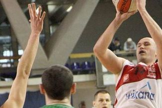  (MACIEJ KACZANOWSKI)