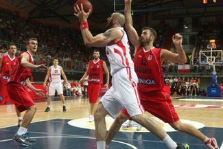 Po raz ostatni reprezentacja Polski w Lublinie gościła we wrześniu. Wówczas hala Globus pękała w szw