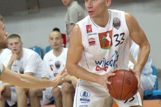 Tomasz Celej (z prawej)
 (MACIEJ KACZANOWSKI)