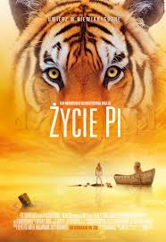 Życie Pi, reż. Ang Lee