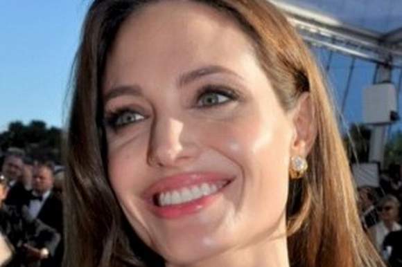 Angelina Jolie (Georges Biar/Wikipedia)