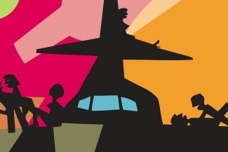 "Przelotni kochankowie"