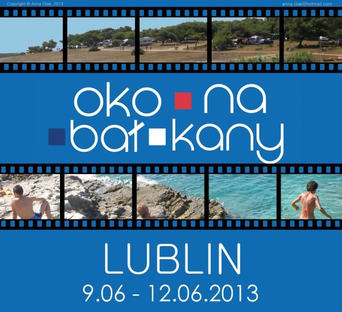 Festiwal Filmowy Oko na Bałkany w Lublinie (Materiały prasowe)