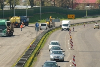 Obwodnica Piask (Maciej Kaczanowski)
