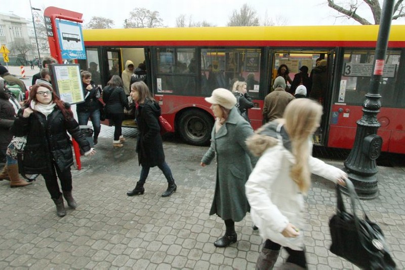 Jak komunikacja miejska w Lublinie pojedzie w konkretne dni? (Maciej Kaczanowski / Archiwum)