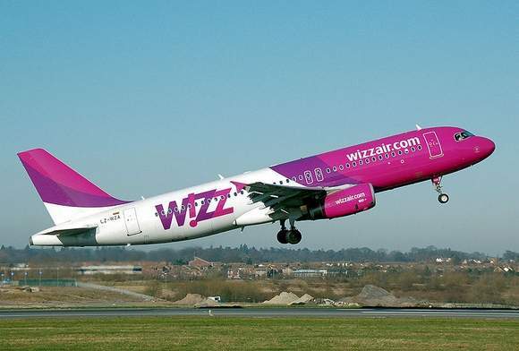  ( Wizz Air)