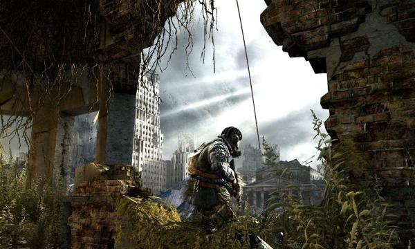 Metro: Last Light