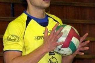 Jakub Guz (DW)