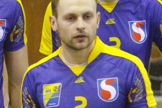 (MACIEJ KACZANOWSKI)