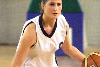 Katarzyna Trzeciak i jej koleżanki po raz pierwszy od kilku lat nie zagrają w turnieju finałowym AMP