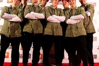 O wszystkim zadecydują SMS-y widzów. (materiały UDS)