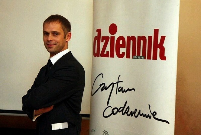 Krzysztof Wiejak
