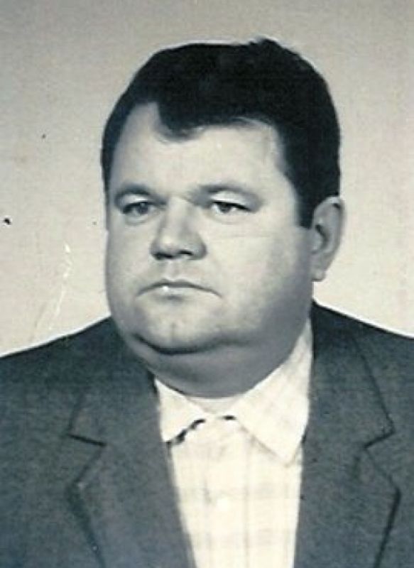 Zaginął Bogusław Bzowski z Włodawy (Policja)