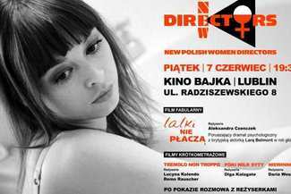 New Polish Women Directors