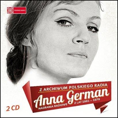 Anna German, "Z archiw (Polskie Radio)