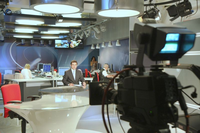 W wydłużonym programie TVP Lublin dominować mają audycje publicystyczne i informacyjne (Maciej Kacza