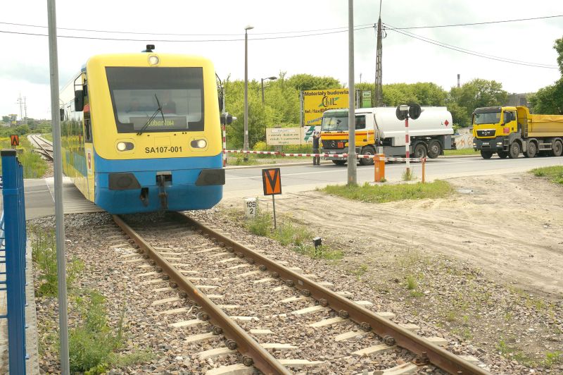 Połączenie Lublin–Lubartów: w korekcie rozkładu jazdy, która wejdzie w życie już w niedzielę nie ma 