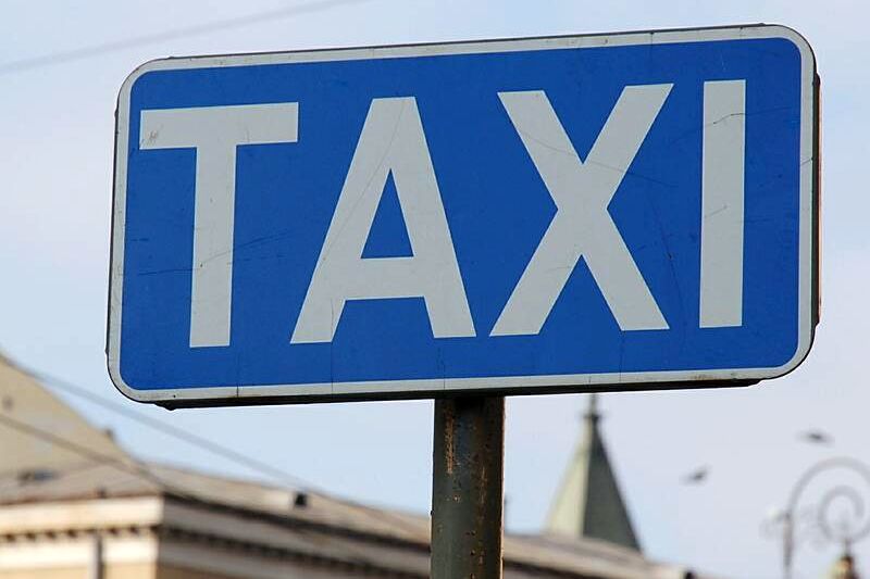 Nowe godziny wjazdu taxi na Stare Miasto (Archiwum)