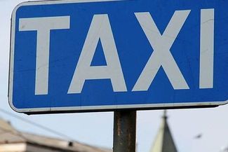 Nowe godziny wjazdu taxi na Stare Miasto (Archiwum)