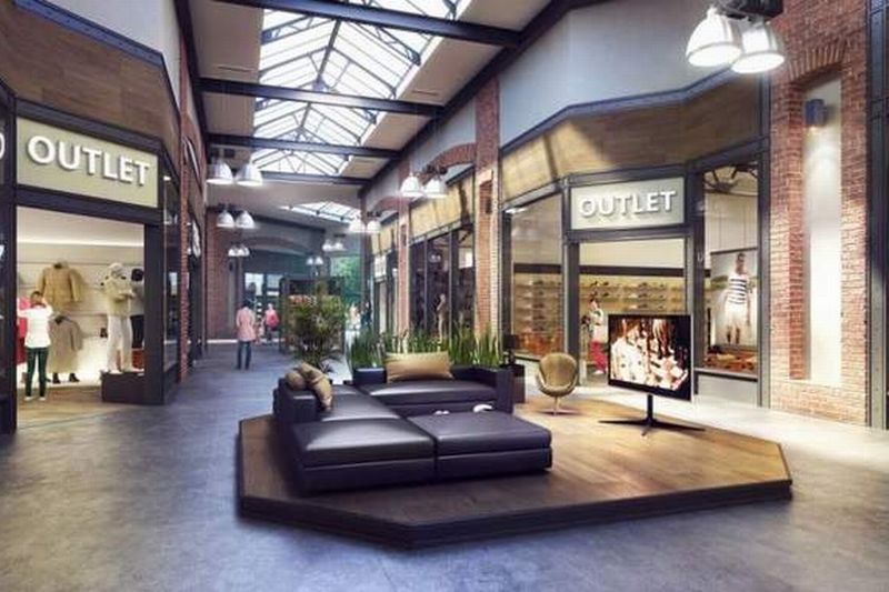  (City Outlet Lublin )