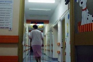 15-latka zmarła w szpitalu (Archiwum)