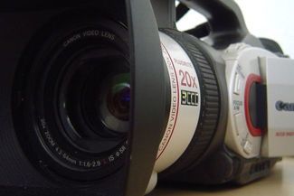 Bezpłatne warsztaty filmowe dla dzieci (Fry2k)