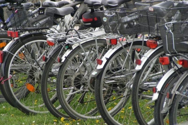 W lipcu zacznie działać sieć wypożyczalni rowerów (Archiwum)