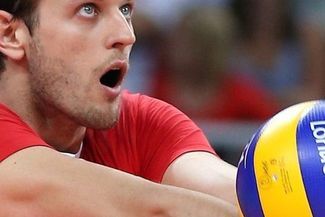 Michał Winiarski to jeden z najbardziej doświadczonych reprezentantów Polski (FIVB.ORG)