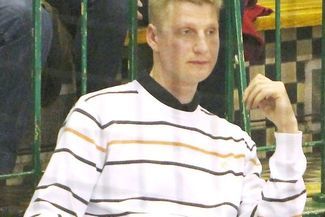 (MACIEJ KACZANOWSKI)