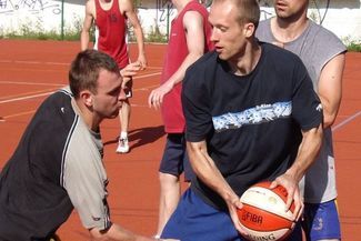 W poprzednich edycjach Alco Cup wzięło udział ponad tysiąc osób
 (KAMIL KOZIOŁ)