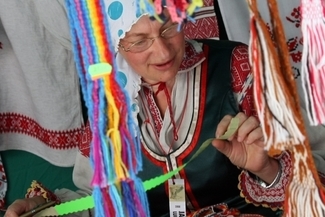 Jarmark Jagielloński w Lublinie