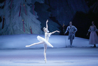 Zamojskie Lato Teatralne w Zamościu (Jacek Świerczyński/ archiwum)