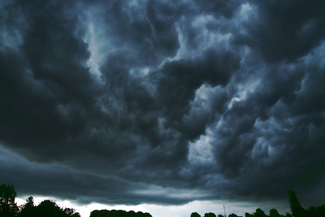 Łukowa pod wodą – ucierpiało 150 budynków. Trwa szacowanie strat
 (sxc)