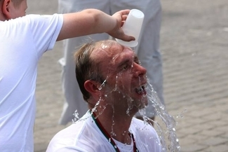 "orzeźwienie" (Joanna Sztompka)