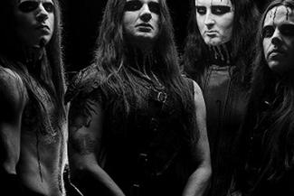 Gwiazdą wieczoru będzie deathmetalowy Hate (Materiały prasowe)